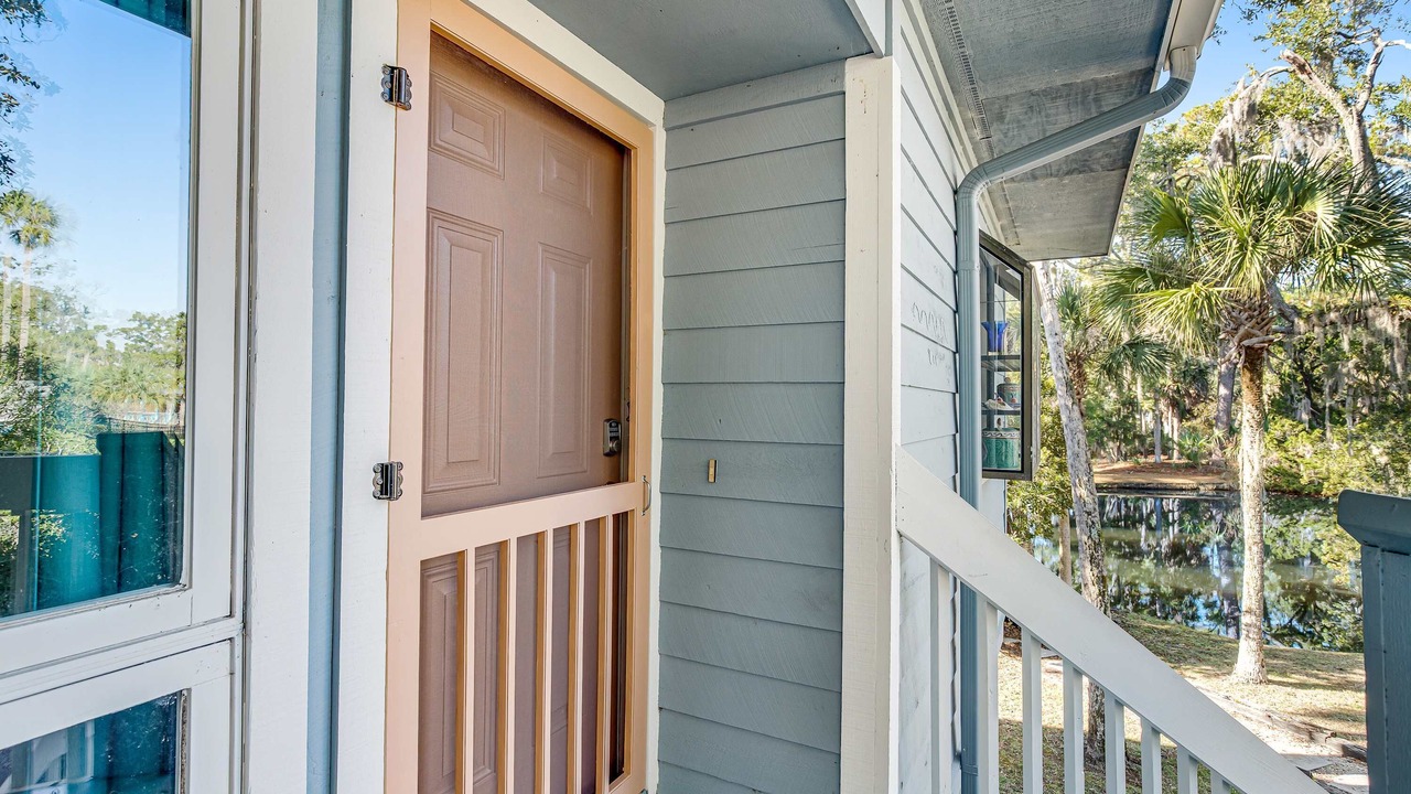 Photo of Outdoor in Ocean Ridge
