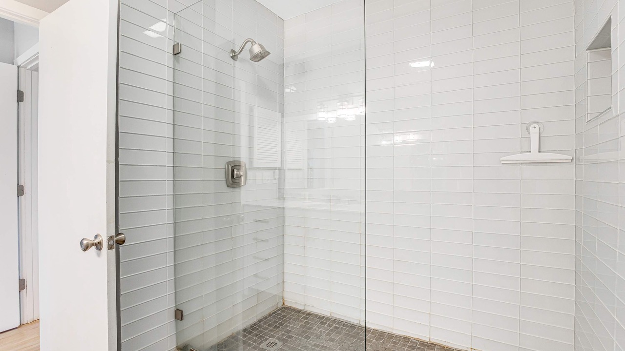 Photo of Bathroom in Ocean Ridge