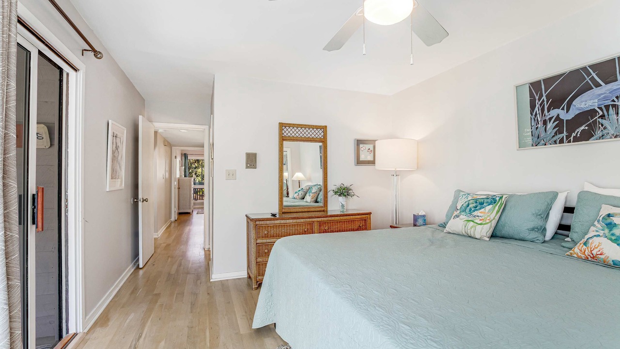 Photo of Bedroom in Ocean Ridge