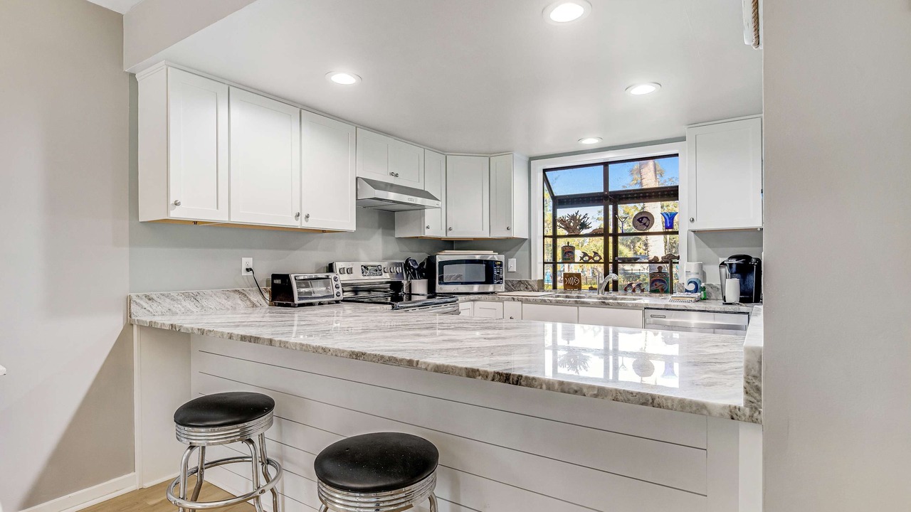 Photo of Kitchen in Ocean Ridge