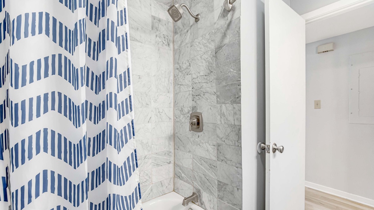 Photo of Bathroom in Ocean Ridge