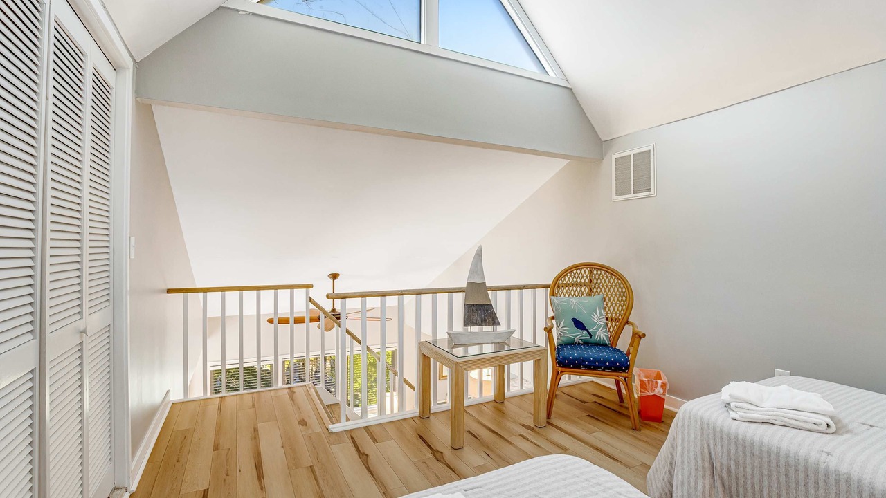 Photo of Bedroom in Ocean Ridge