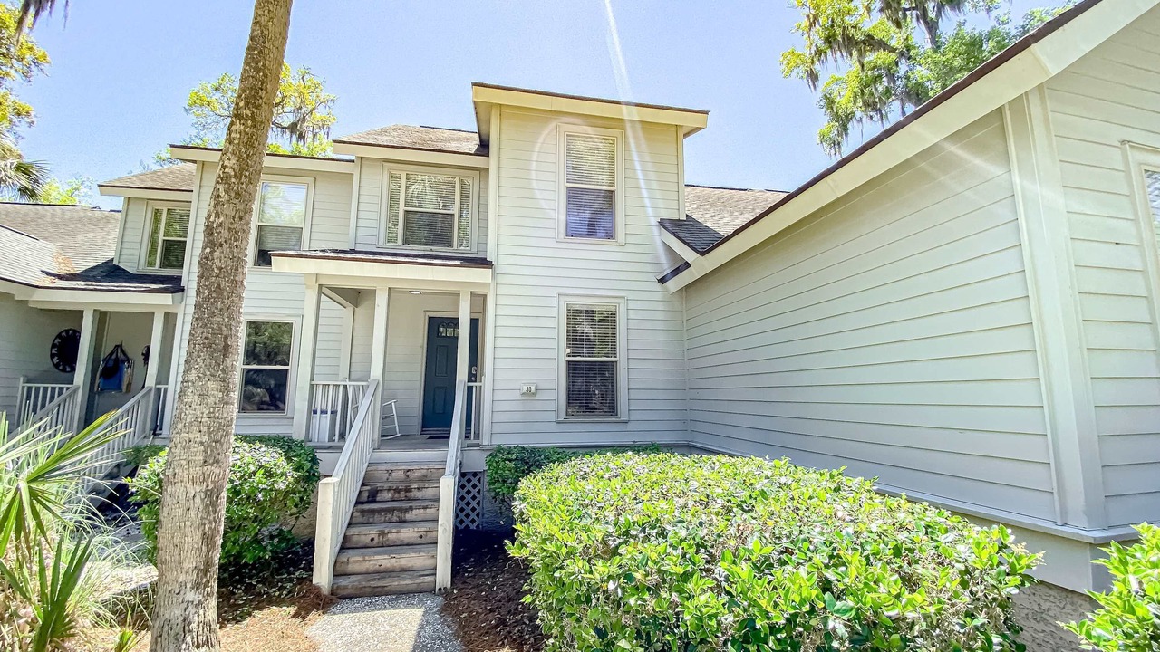 Photo of Outdoor in The Cottages