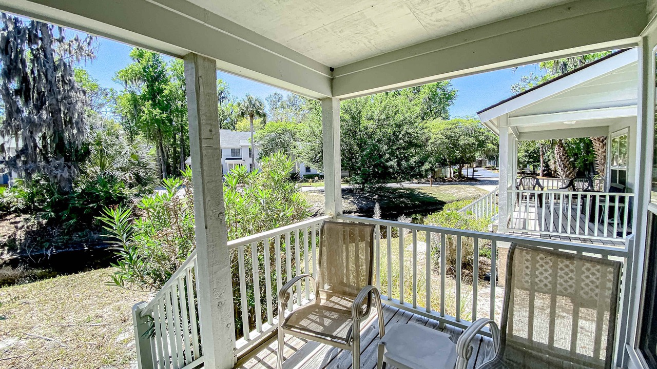 Photo of Outdoor in The Cottages