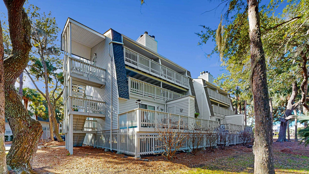 Photo of Outdoor in Ocean Ridge
