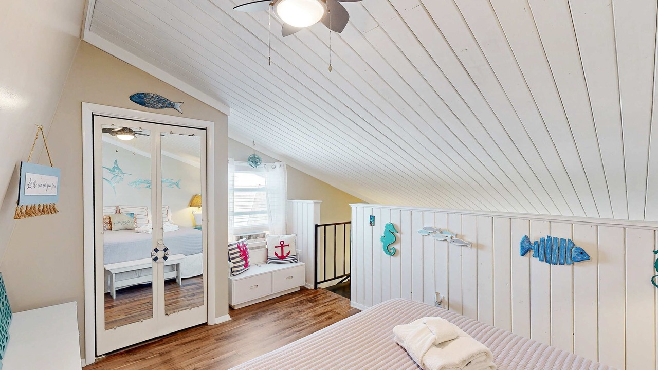 Photo of Bedroom in Ocean Ridge