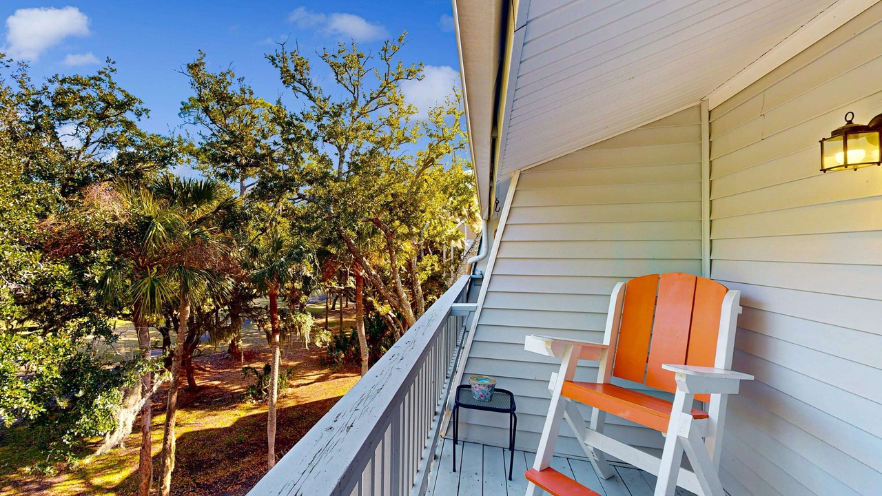 Photo of Outdoor in Ocean Ridge