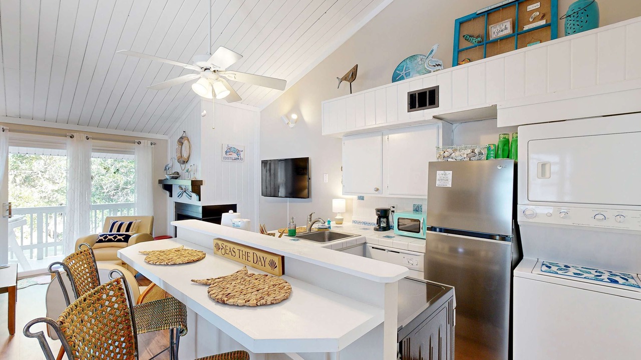 Photo of Kitchen in Ocean Ridge