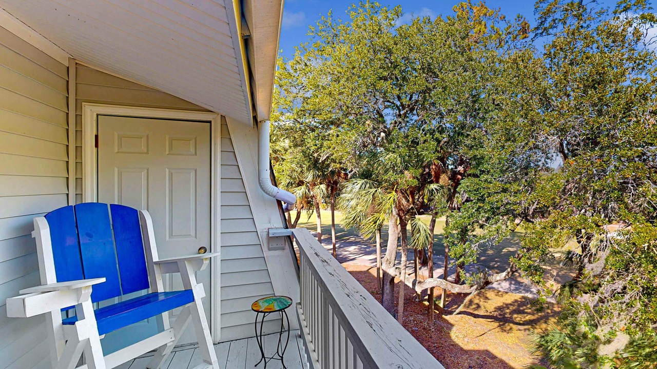 Photo of Outdoor in Ocean Ridge
