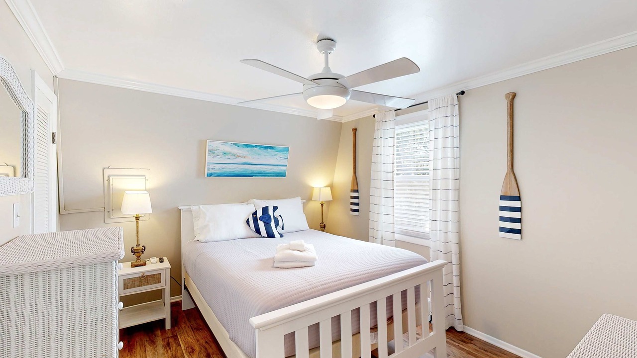 Photo of Bedroom in Ocean Ridge