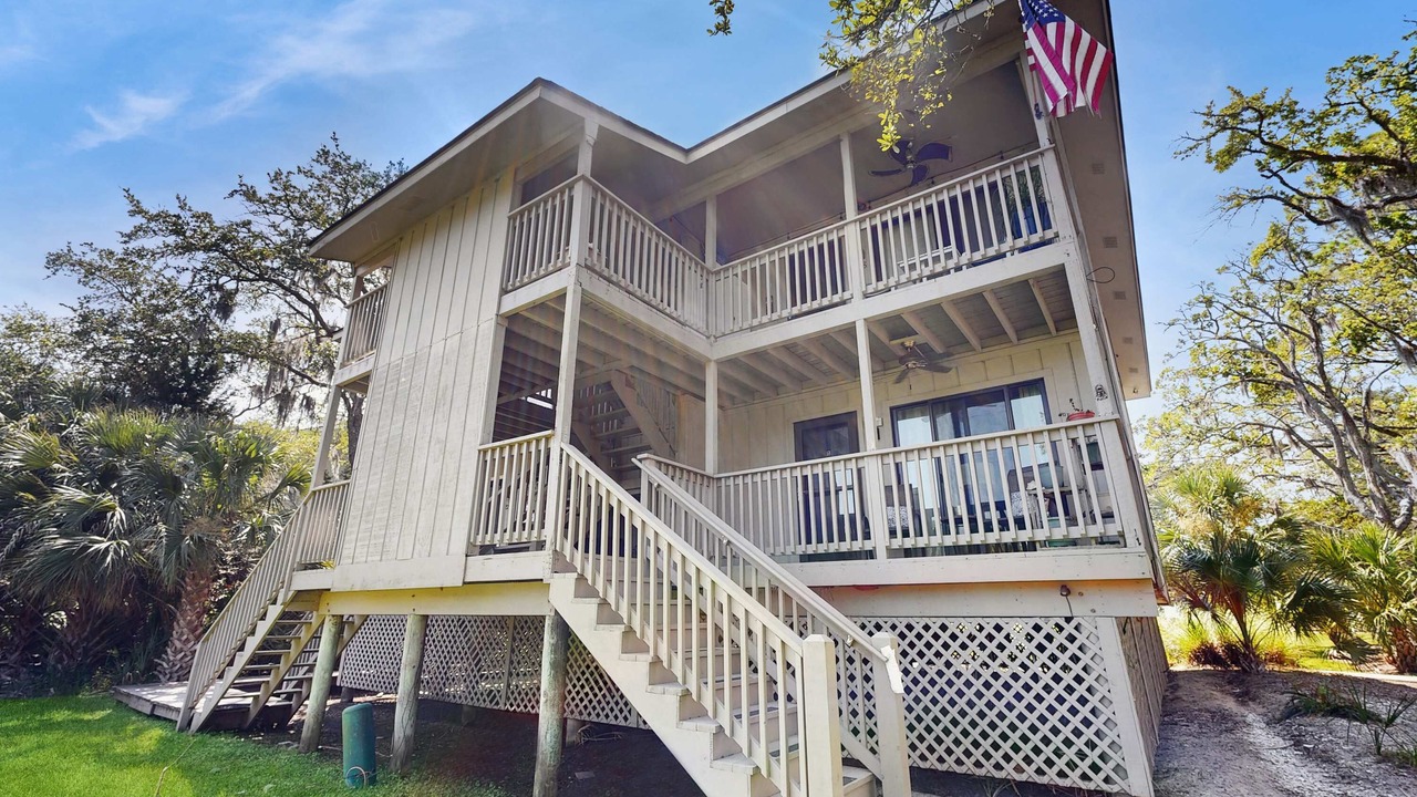 Photo of Outdoor in Ocean Ridge