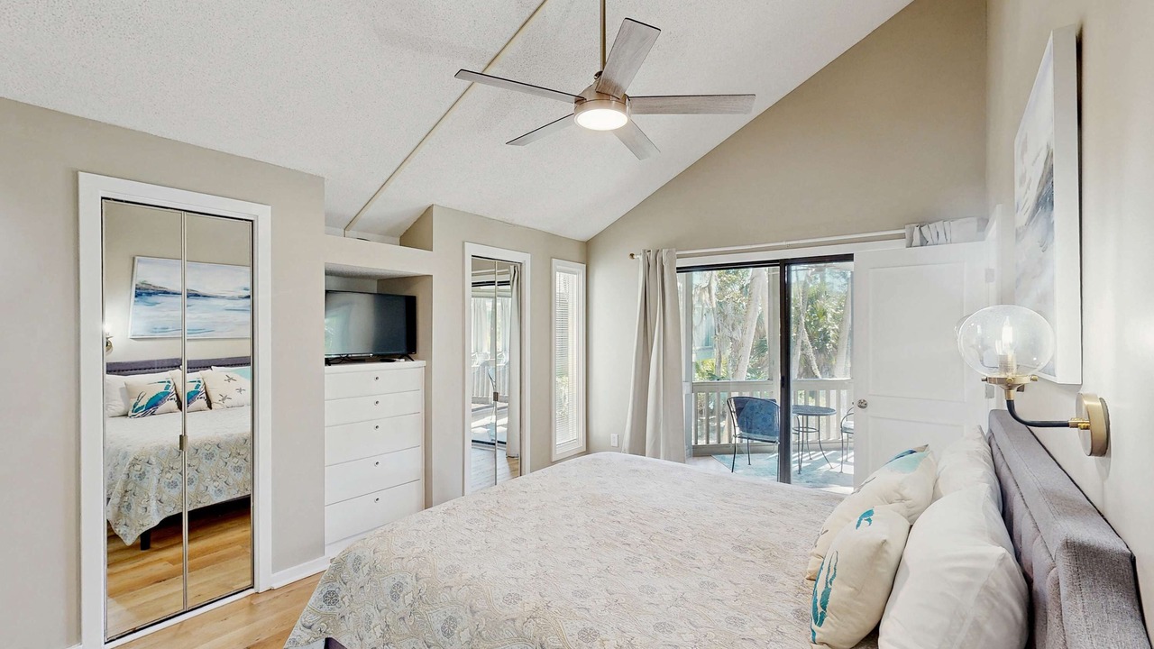 Photo of Bedroom in Ocean Ridge