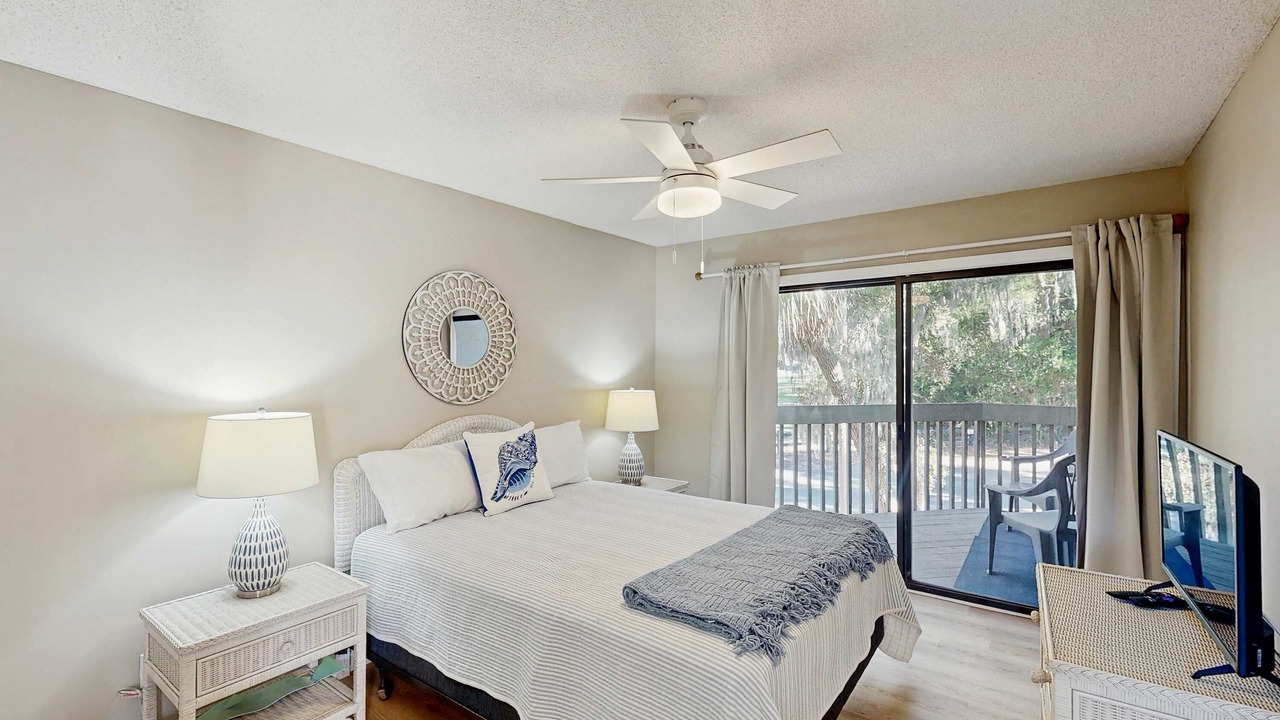 Photo of Bedroom in Ocean Ridge