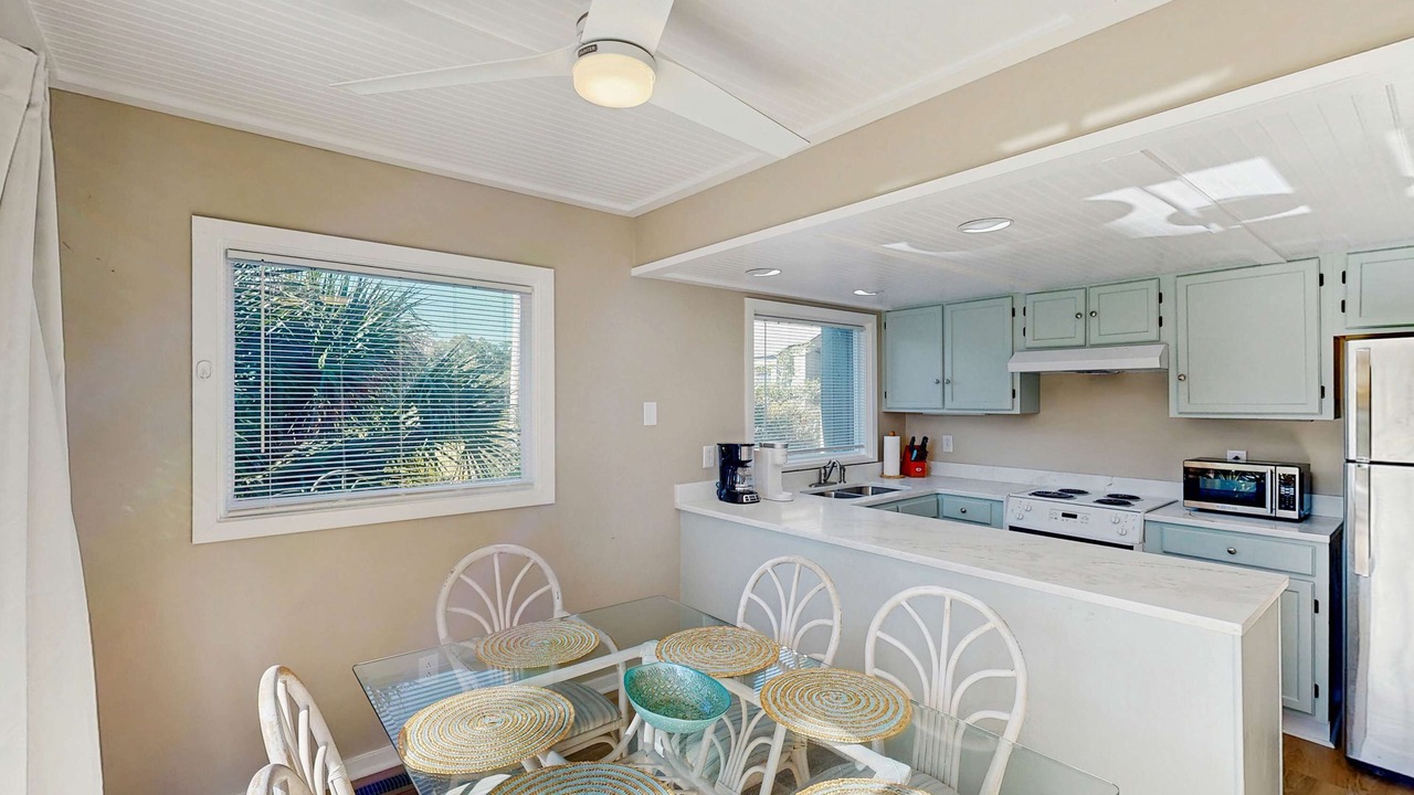 Photo of Kitchen in Ocean Ridge