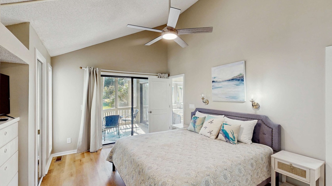 Photo of Bedroom in Ocean Ridge