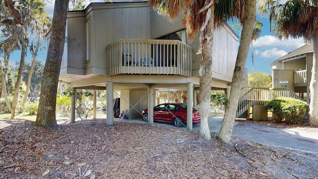 Photo of Outdoor in Ocean Ridge