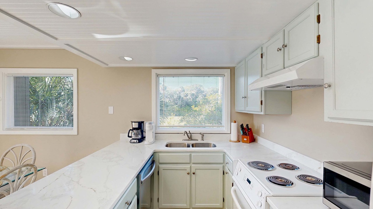 Photo of Kitchen in Ocean Ridge
