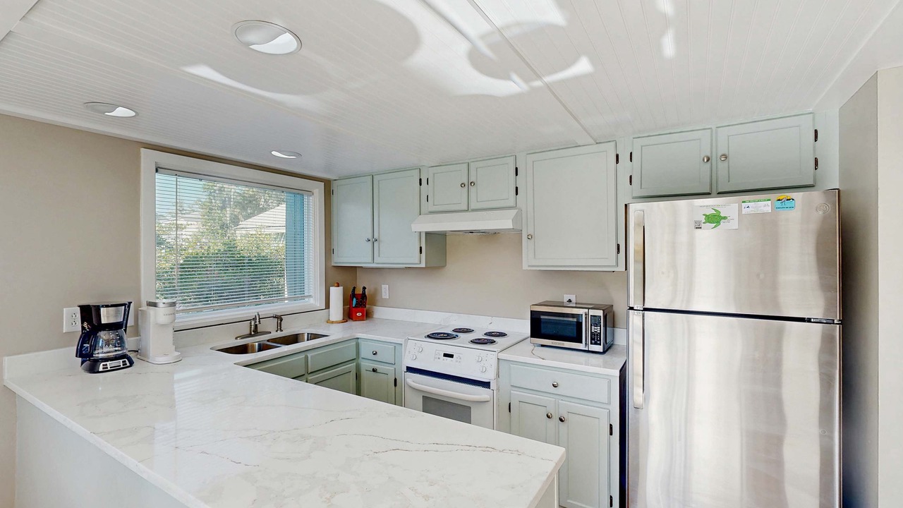 Photo of Kitchen in Ocean Ridge