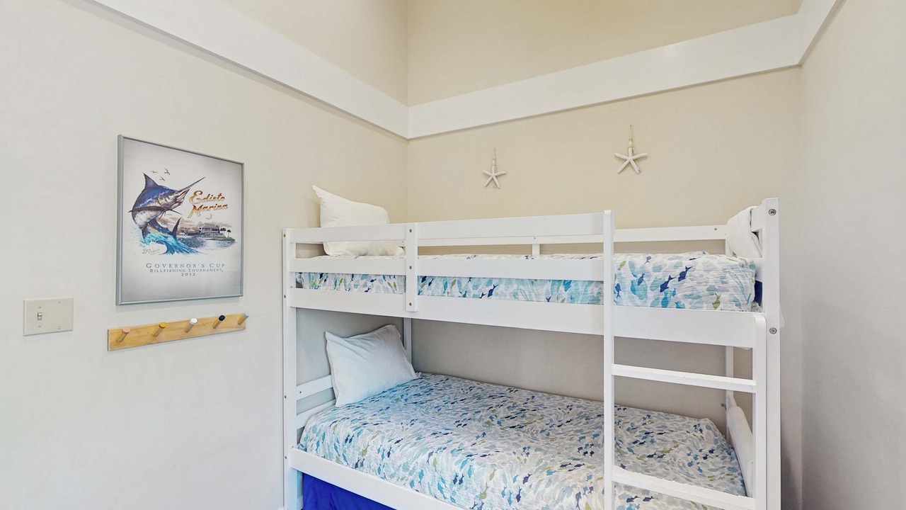 Photo of Bedroom in Ocean Ridge