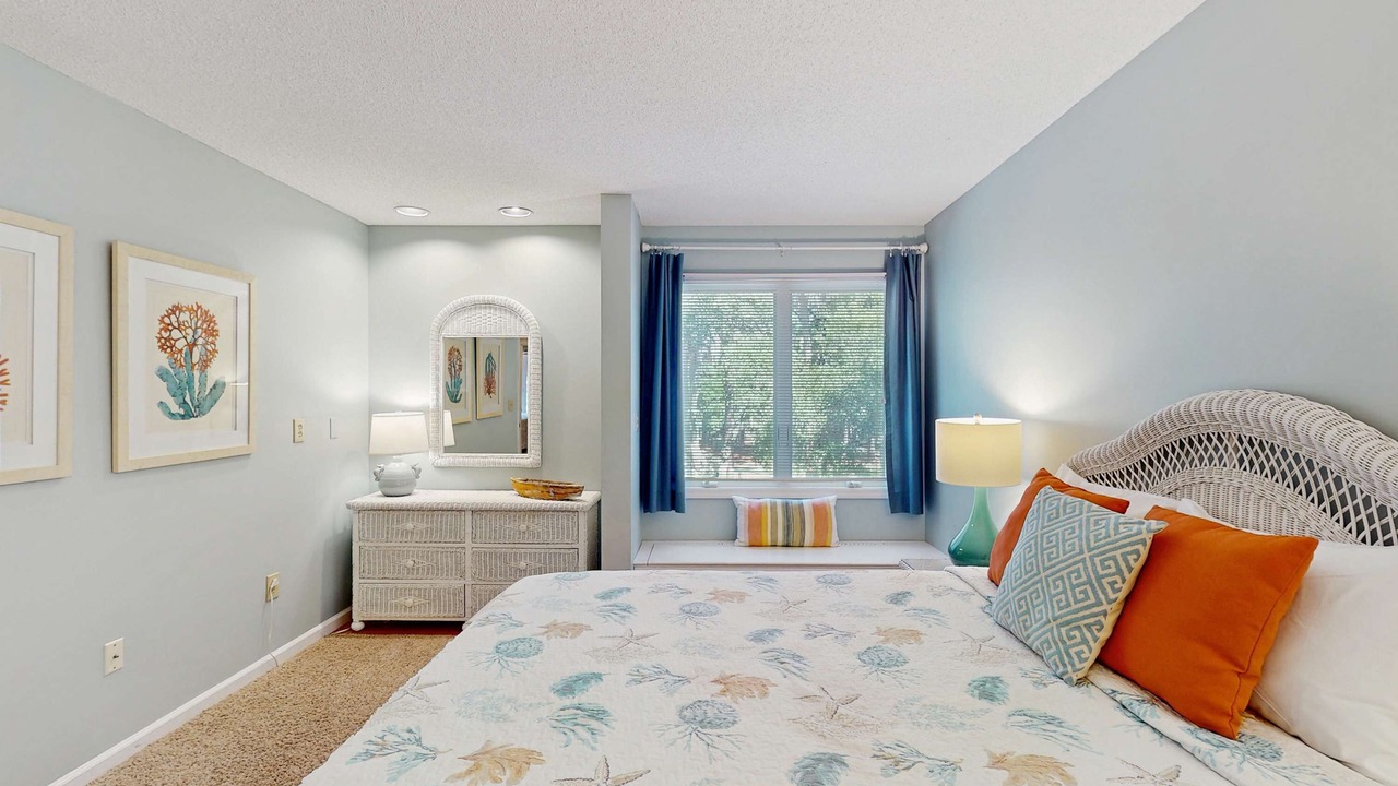 Photo of Bedroom in Ocean Ridge