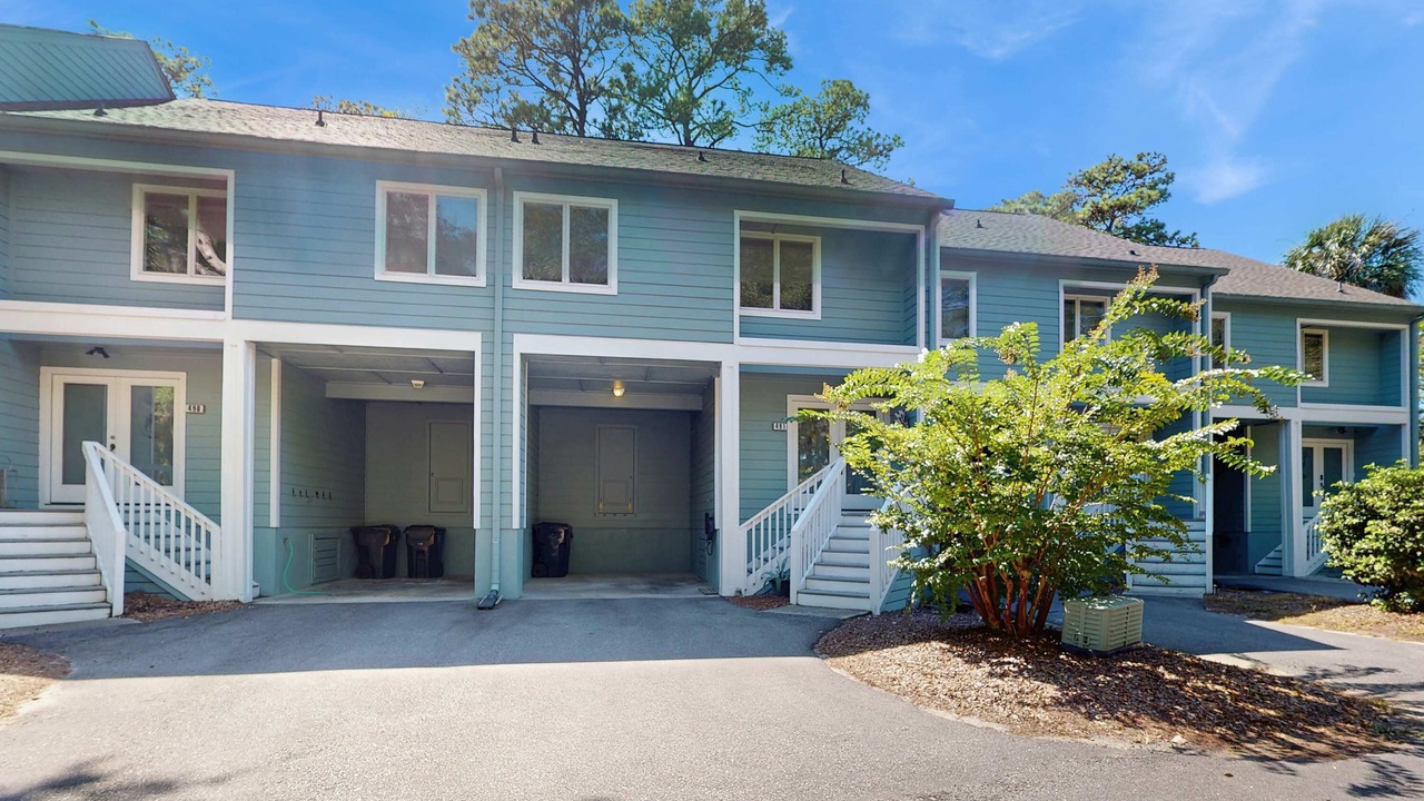 Photo of Outdoor in Ocean Ridge