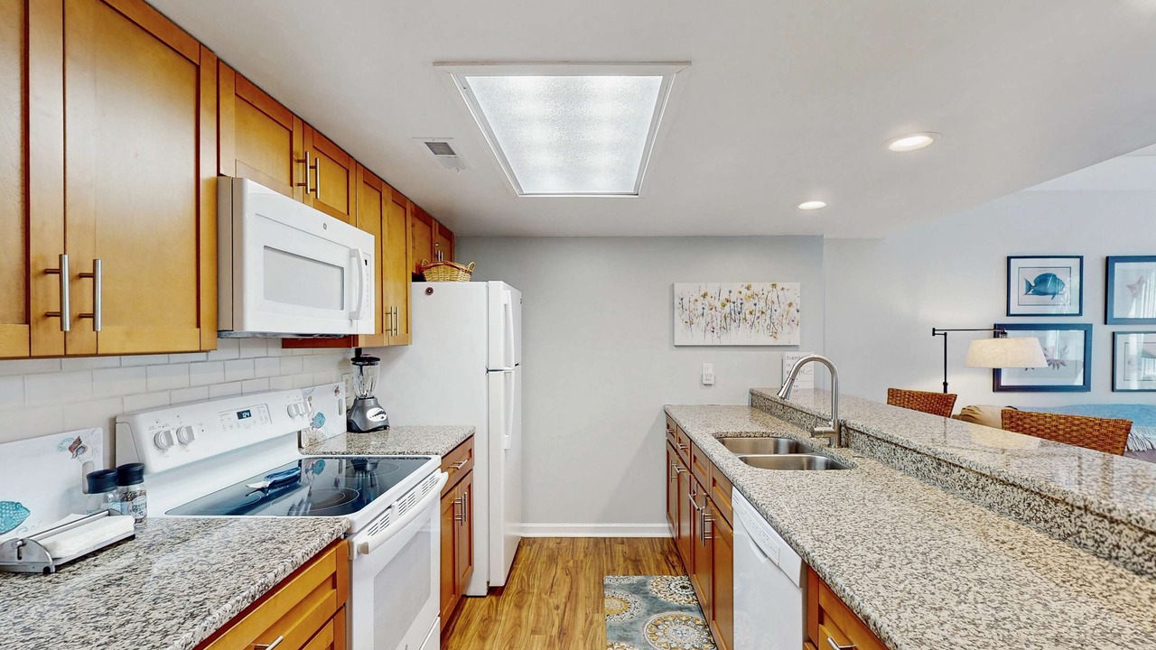 Photo of Kitchen in Ocean Ridge