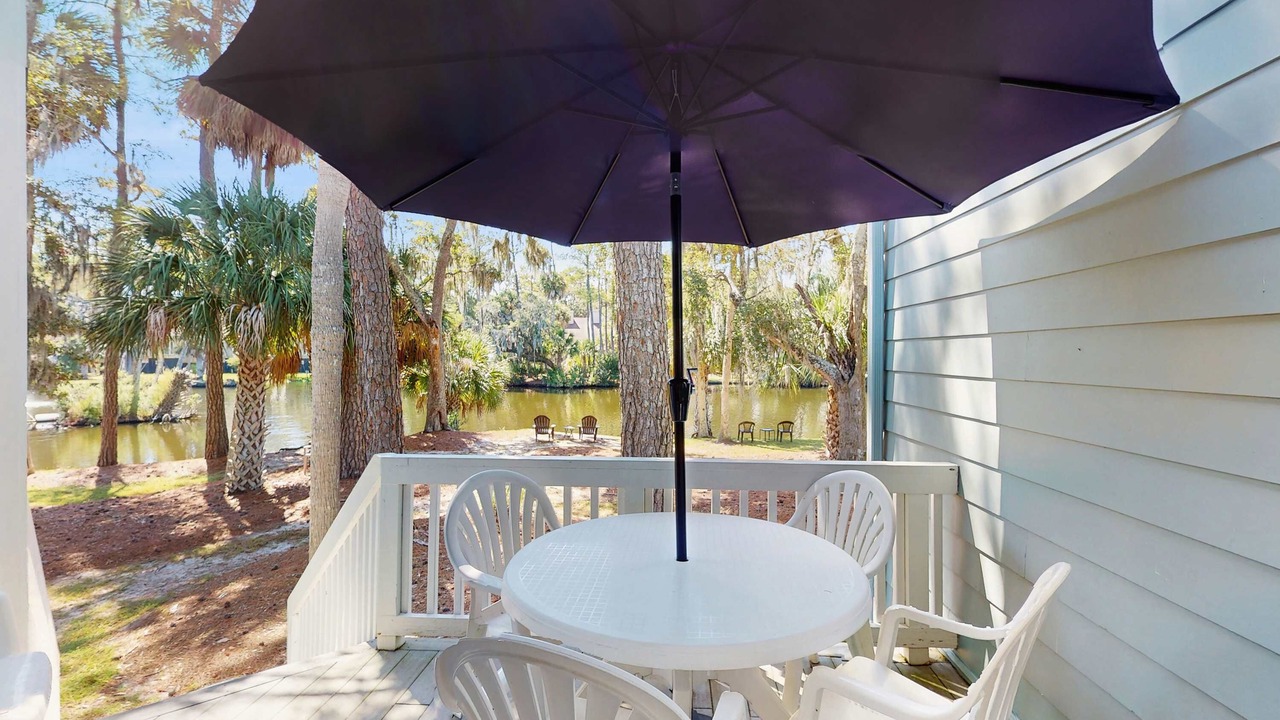 Photo of Outdoor in Ocean Ridge