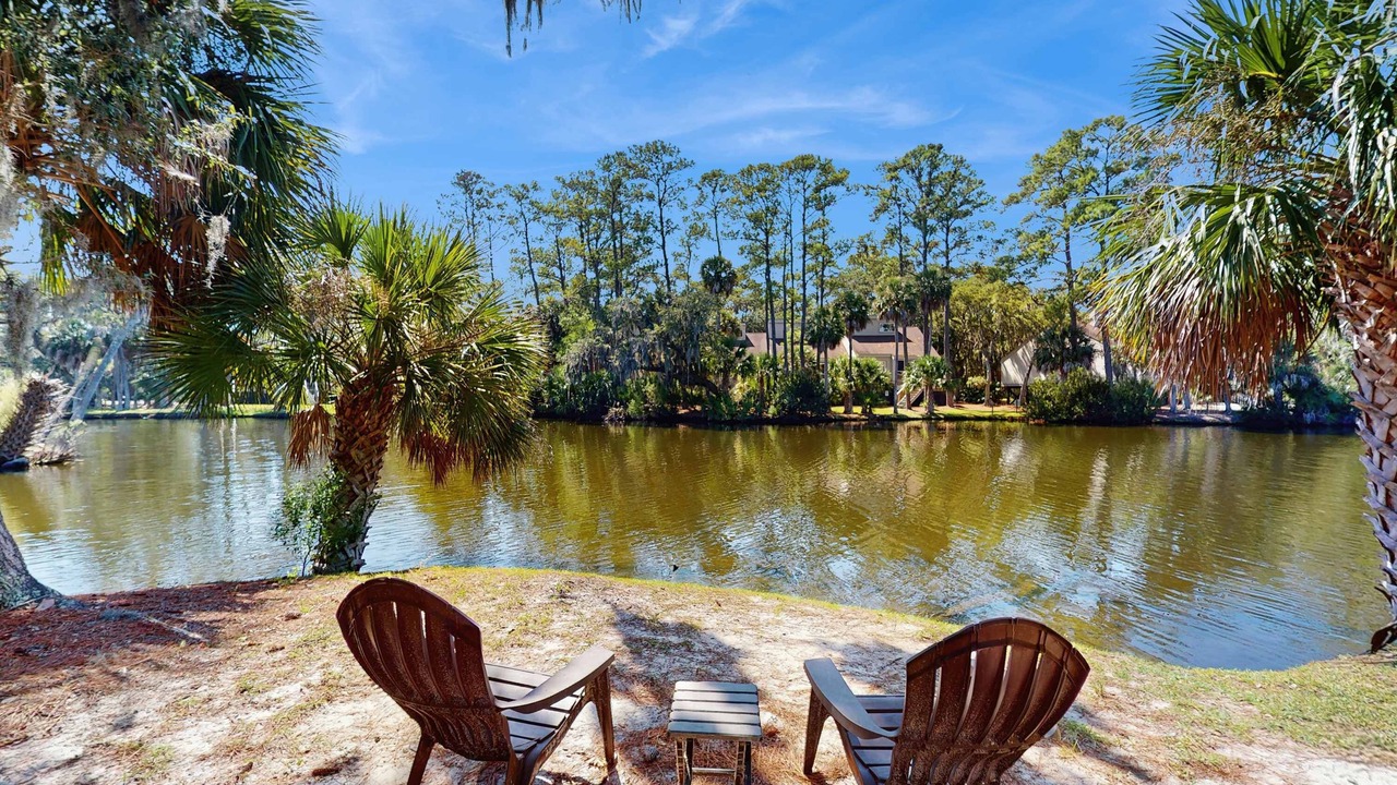 Photo of Outdoor in Ocean Ridge