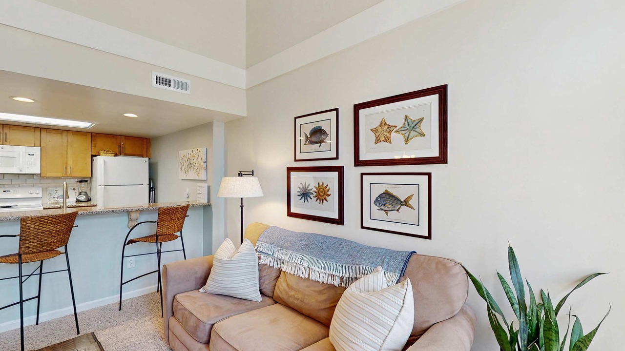 Photo of Livingroom in Ocean Ridge