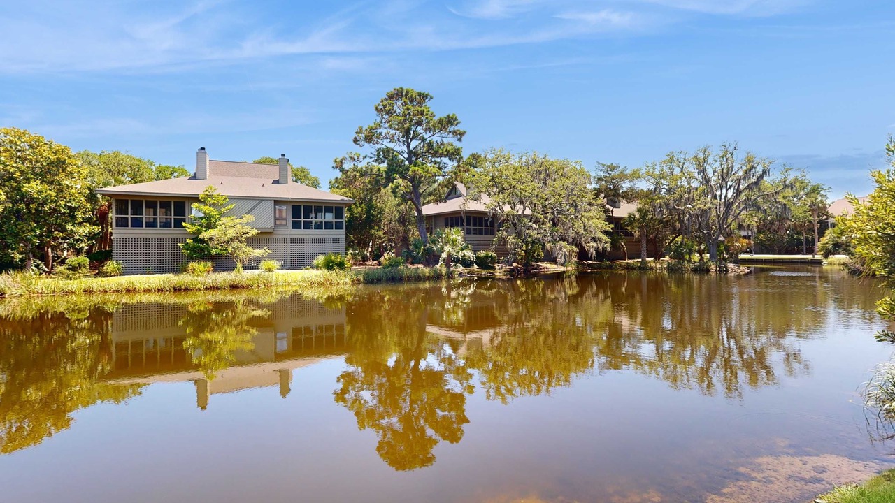 Photo of Outdoor in Summerwind Villas