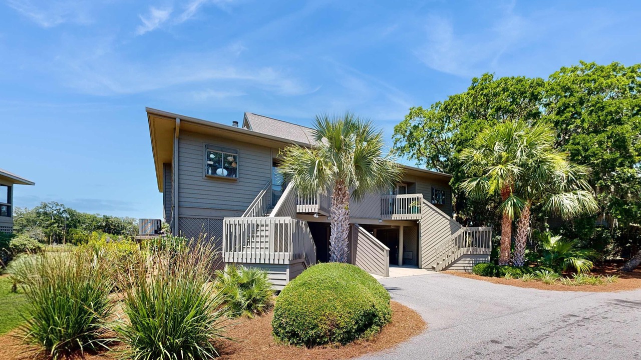 Photo of Outdoor in Summerwind Villas