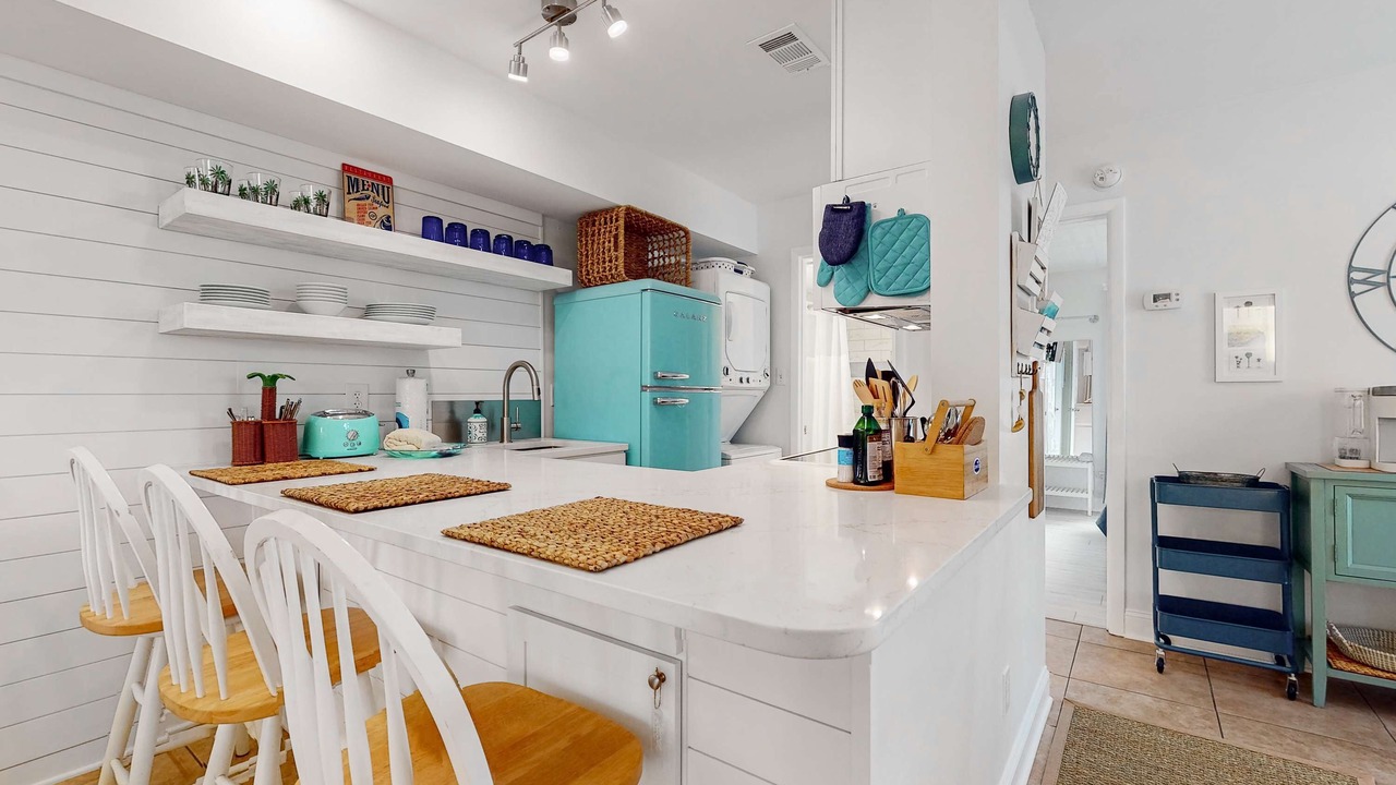 Photo of Kitchen in Ocean Ridge