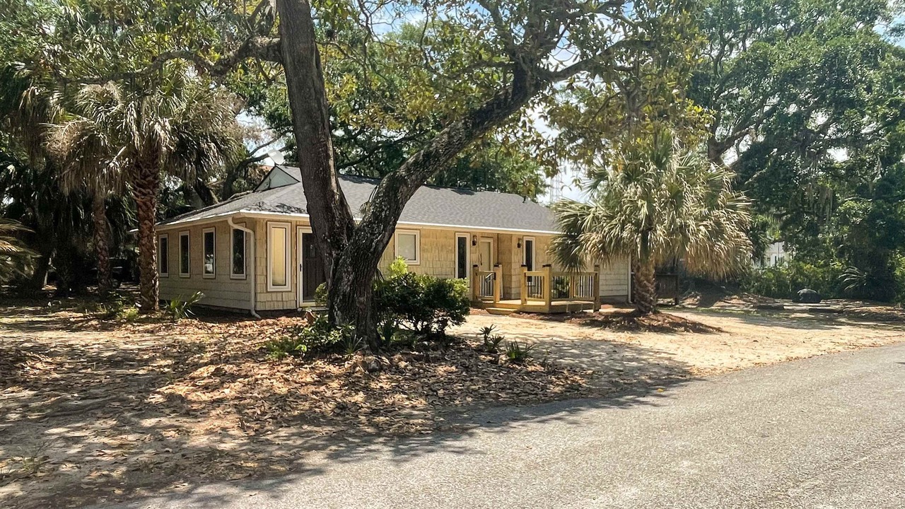 Photo of Outdoor in Edisto Island