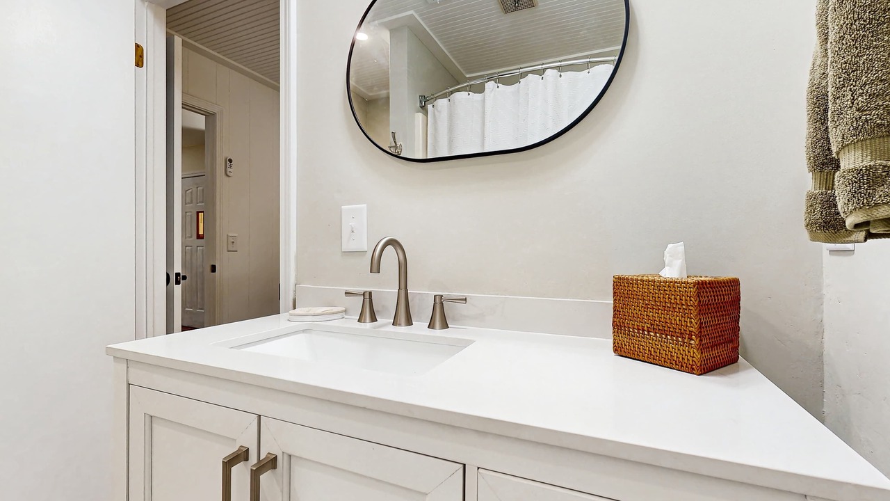Photo of Bathroom in Edisto Island