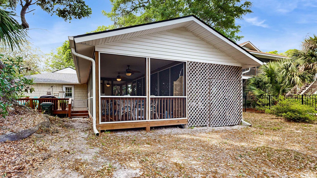 Photo of Outdoor in Edisto Island