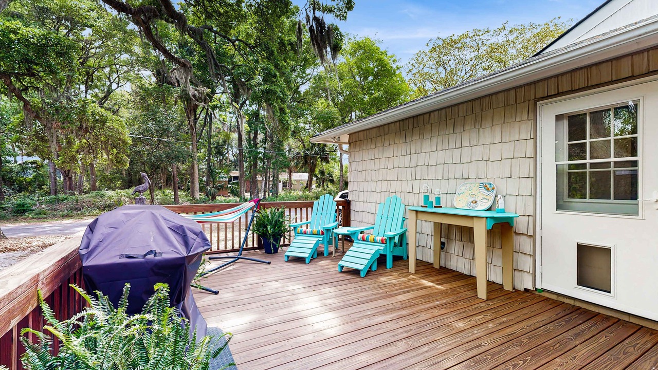 Photo of Outdoor in Edisto Island