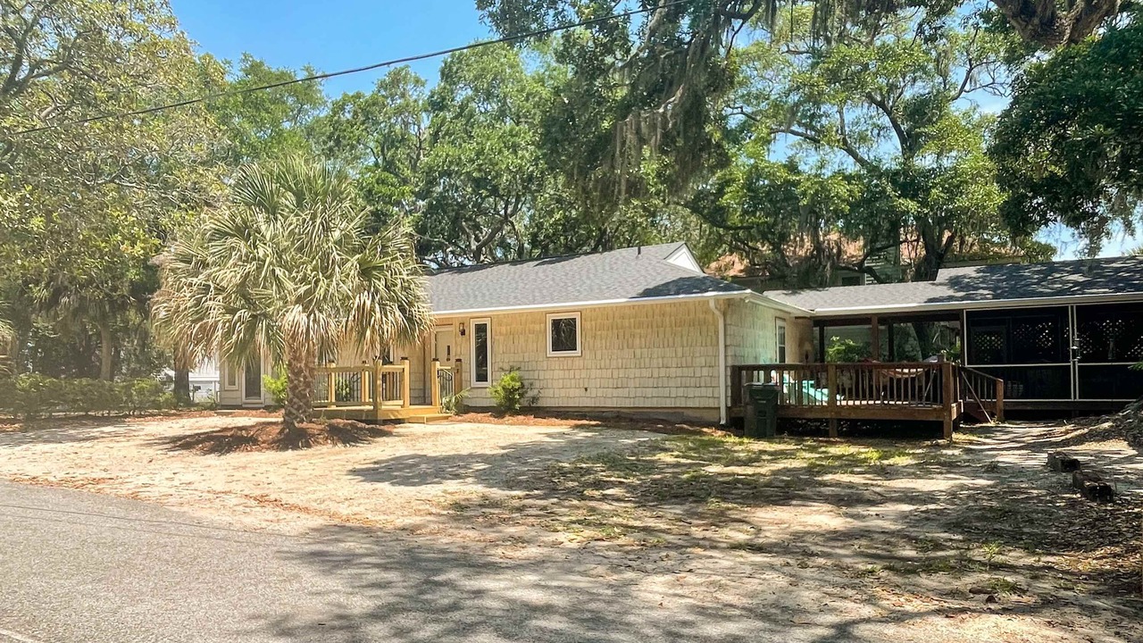 Photo of Outdoor in Edisto Island