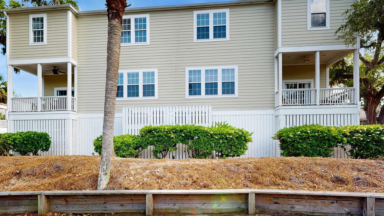 Photo of Outdoor in Ocean Ridge