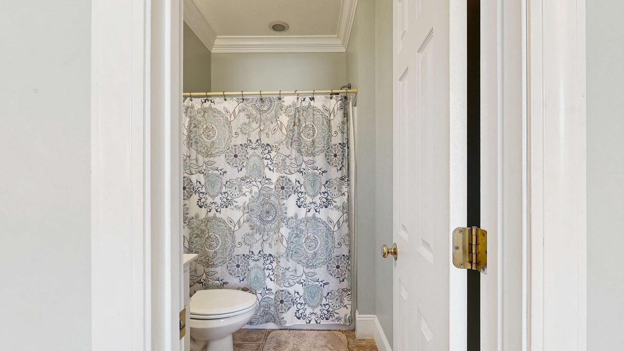 Photo of Bathroom in Ocean Ridge