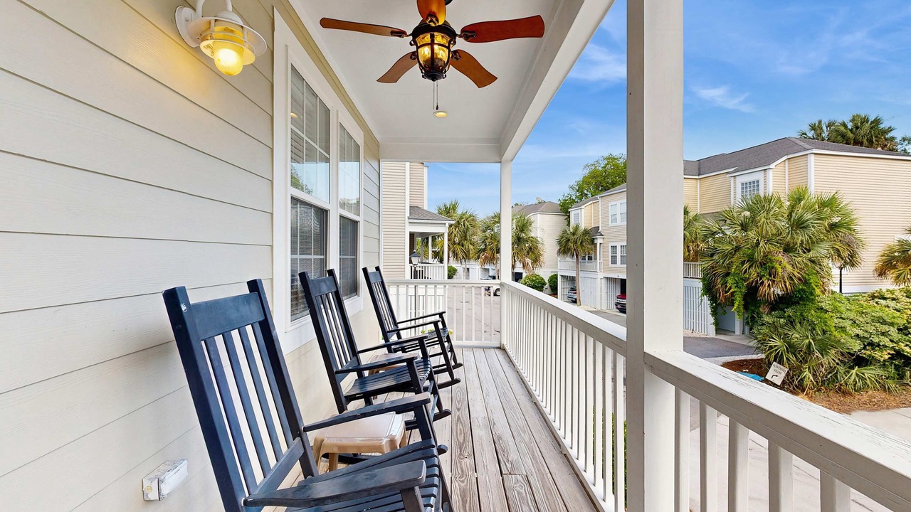 Photo of Outdoor in Ocean Ridge