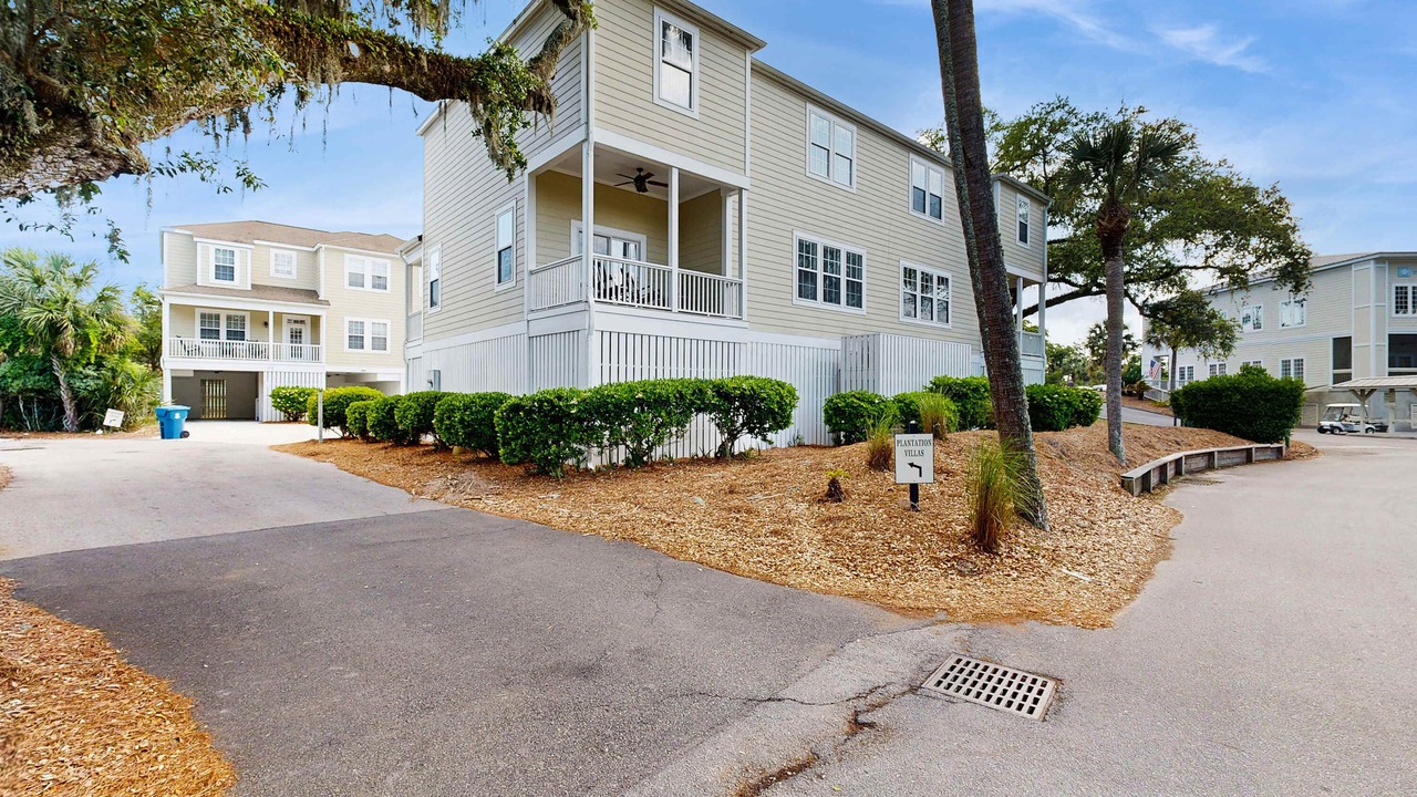 Photo of Outdoor in Ocean Ridge