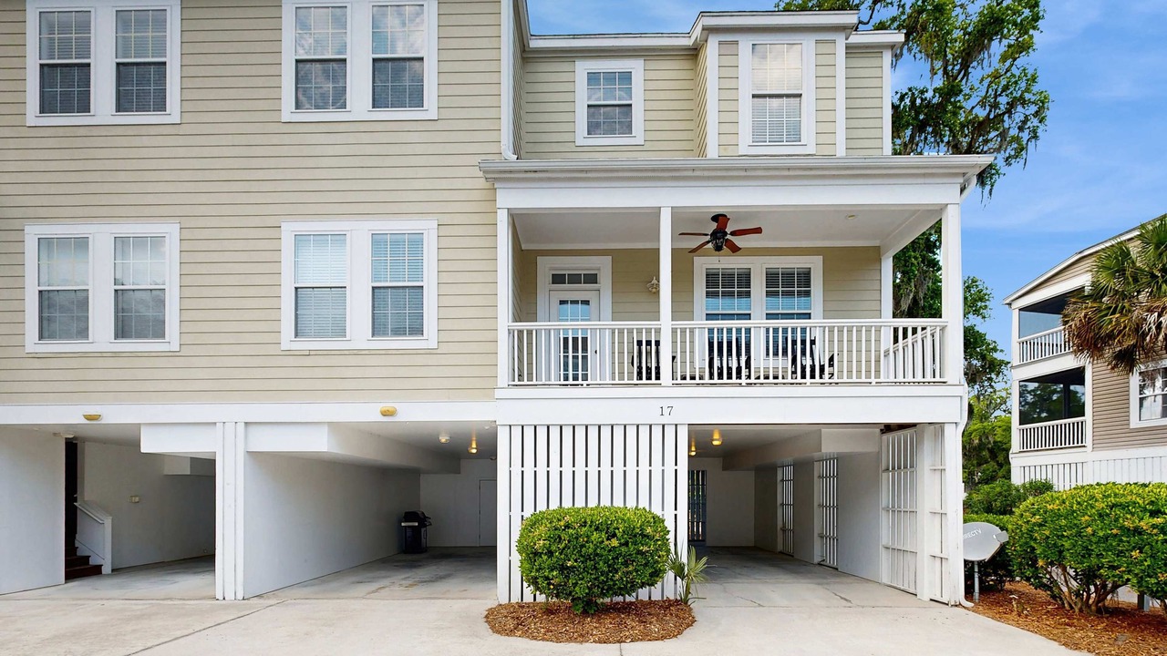 Photo of Outdoor in Ocean Ridge