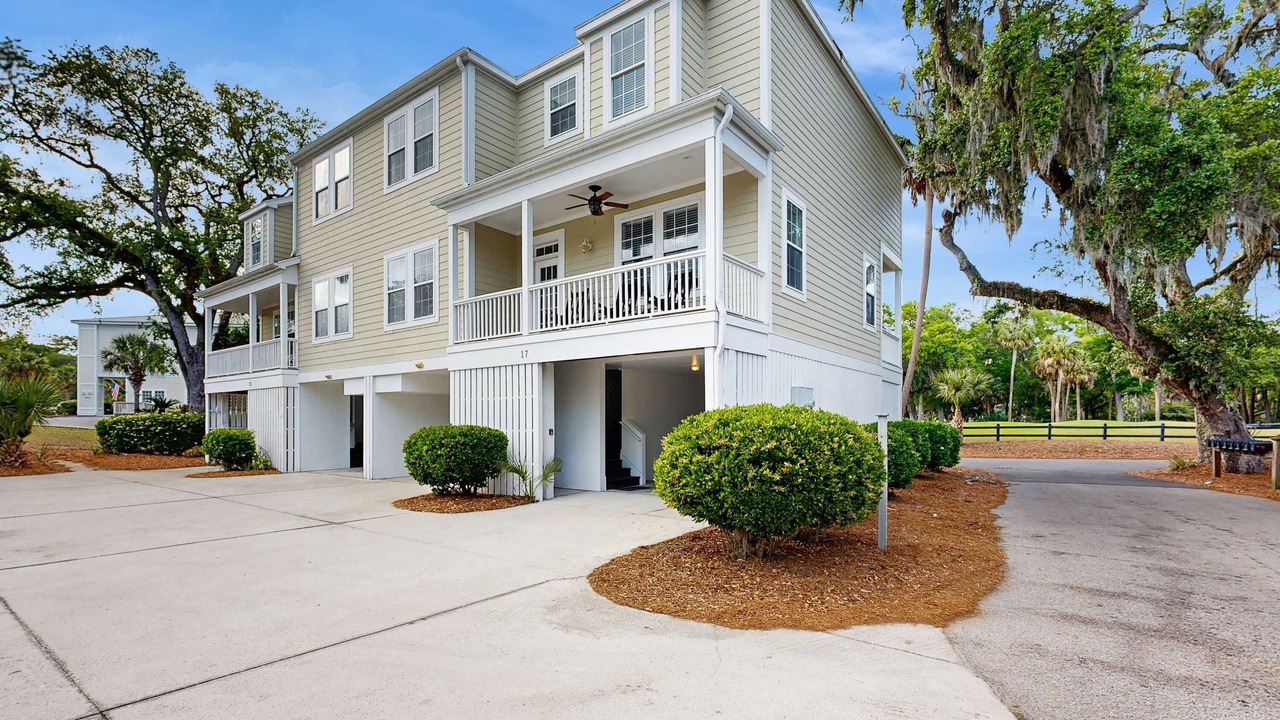 Photo of Outdoor in Ocean Ridge
