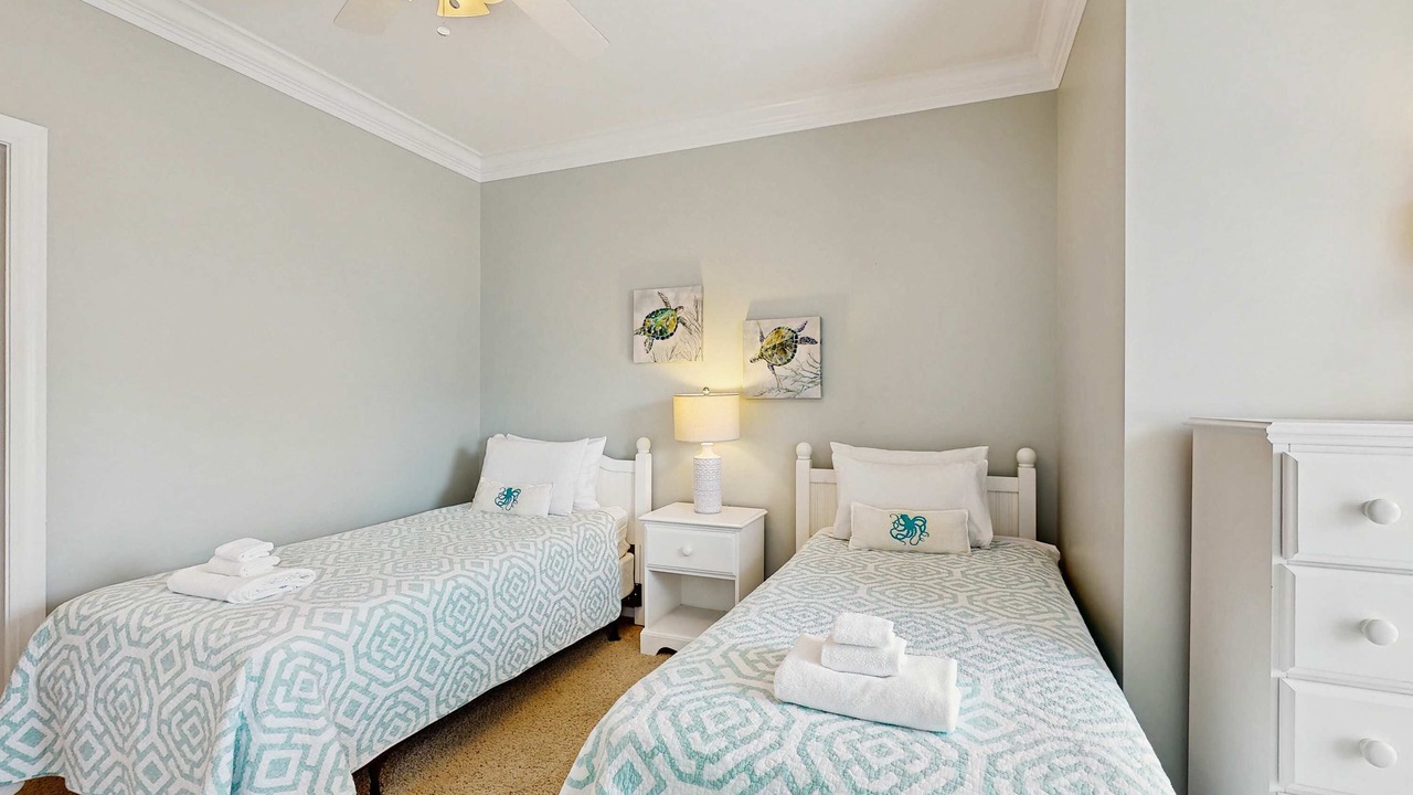 Photo of Bedroom in Ocean Ridge