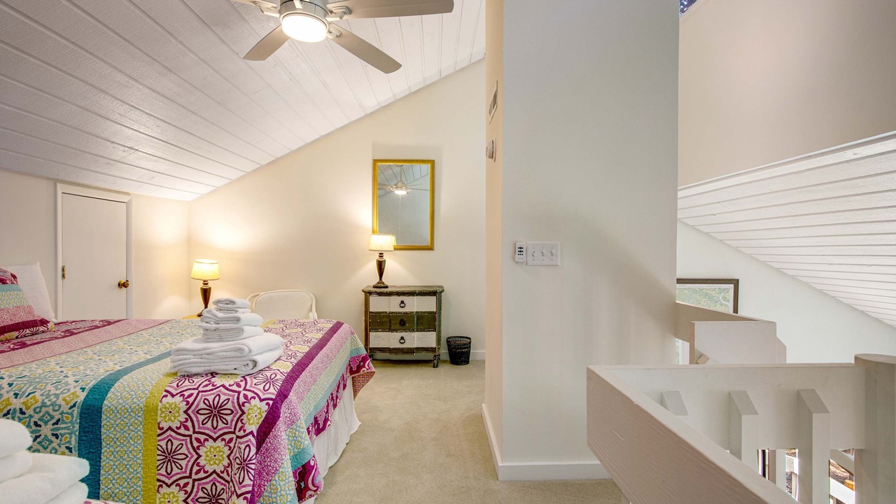 Photo of Bedroom in Ocean Ridge
