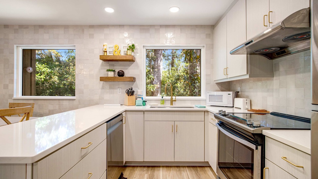 Photo of Kitchen in Ocean Ridge