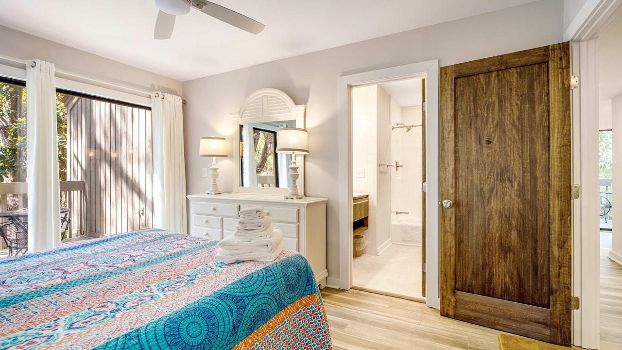 Photo of Bedroom in Ocean Ridge