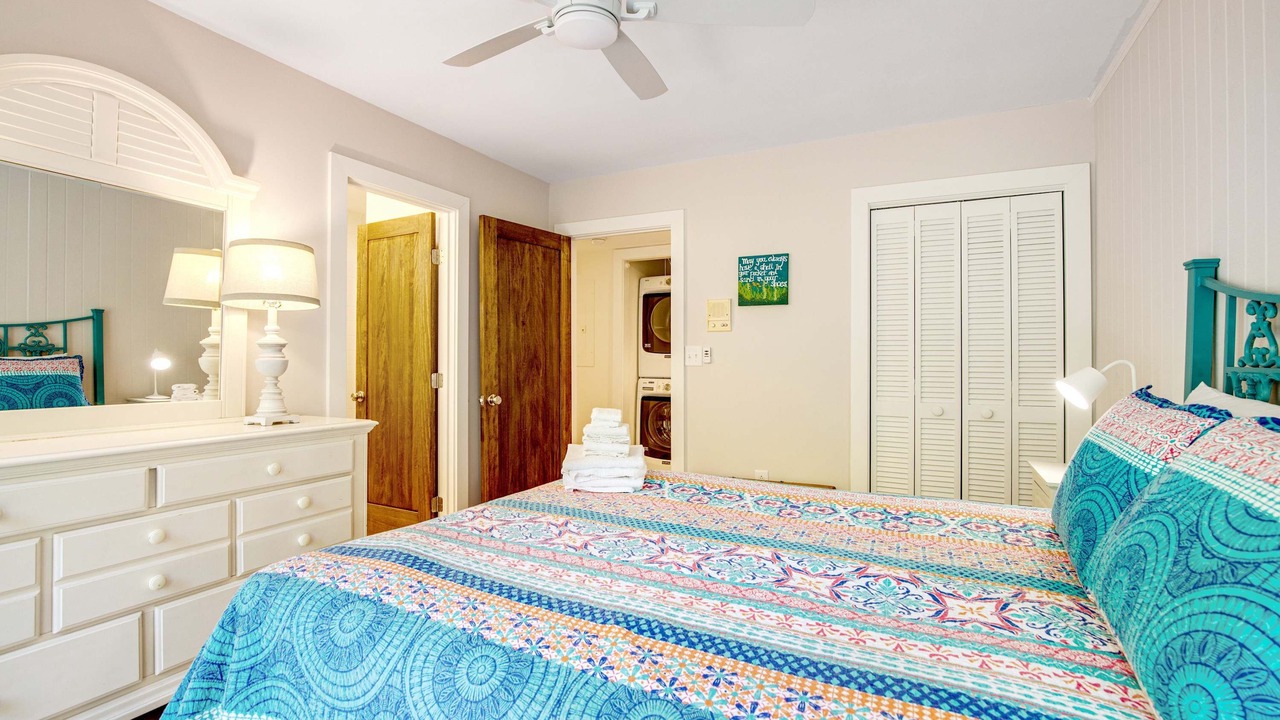 Photo of Bedroom in Ocean Ridge