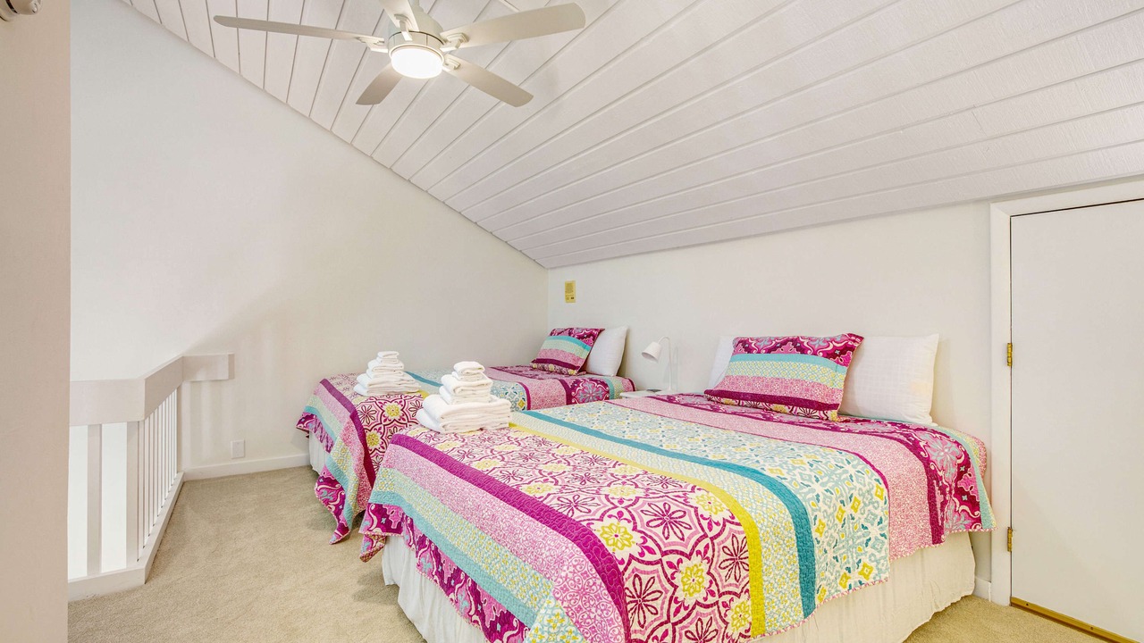 Photo of Bedroom in Ocean Ridge