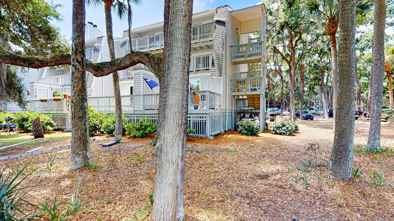 Photo of Outdoor in Ocean Ridge